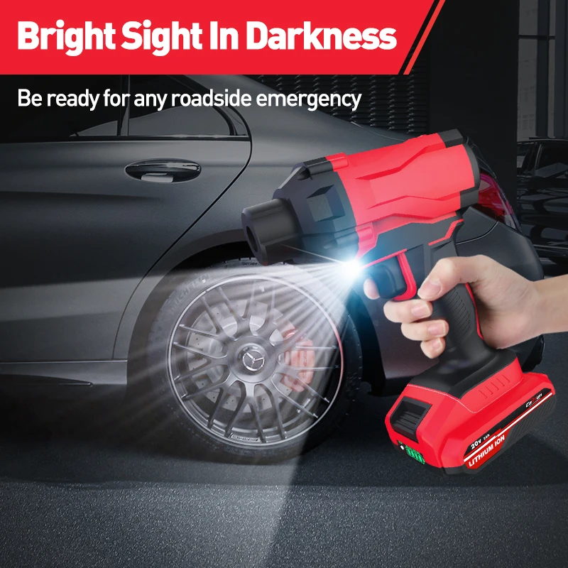 насос аккумуляторный компрессор автомобиля 12 автомобильный шин подкачка