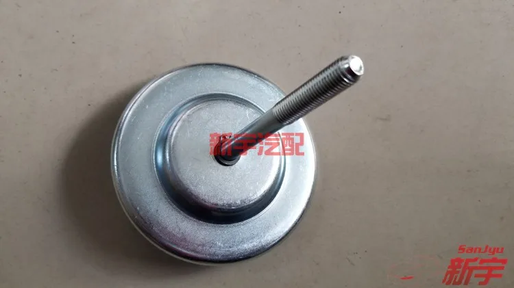 for Mitsubishi eclipse cross spare tire screw fastener 10X85 | Nuts &amp Bolts