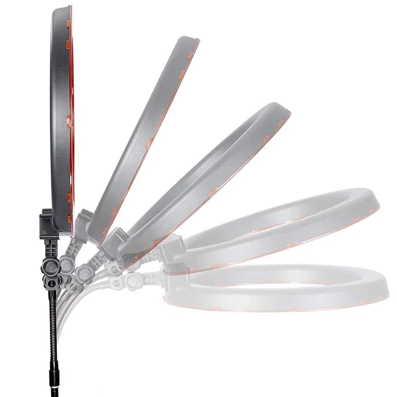 Гибкий штатив для фотоаппарата 11 дюймов