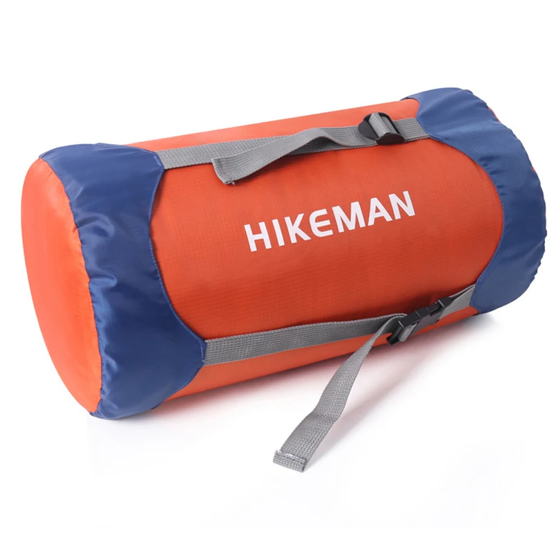 Компрессионный мешок водостойкий и сверхлегкий для хранения на открытом воздухе