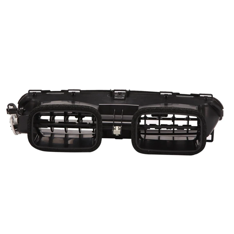 Панель вентиляционного отверстия среднего размера для Peugeot 301 Citroen Elysee 96764769ZD