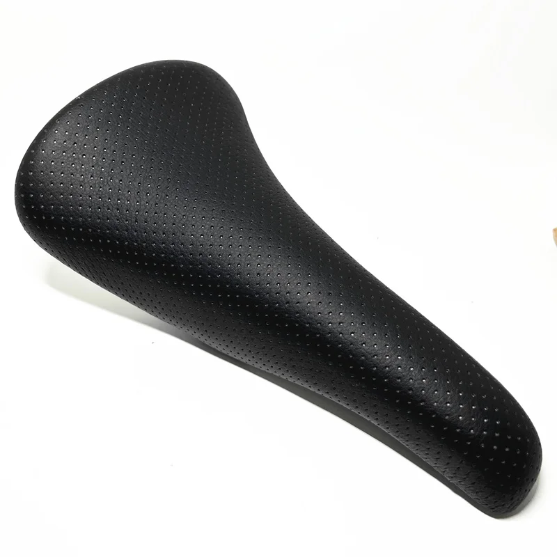 Q1106 Bicycle Saddle Handmade Brown Vintage Racing Mountain 