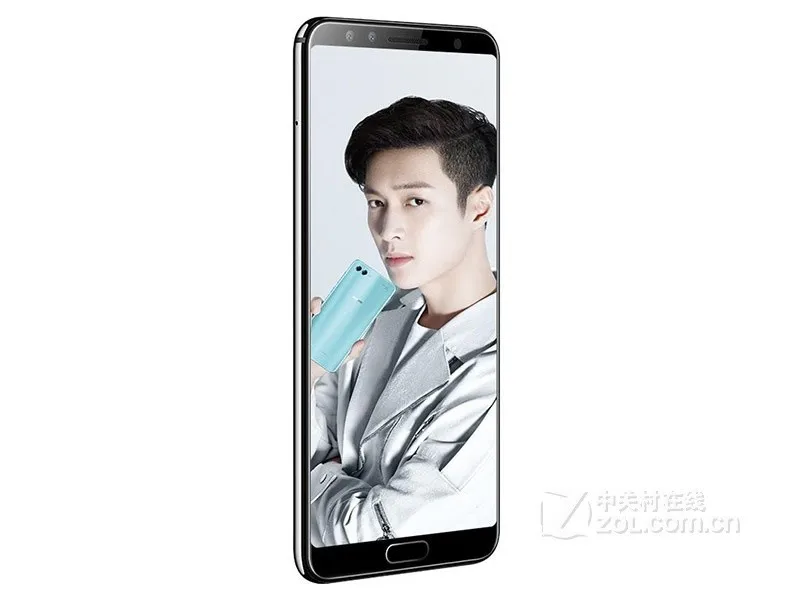 nfc smartphone huawei nova 2s celular 21601080 20mp android 8 0 octa core mobile phone free global shipping