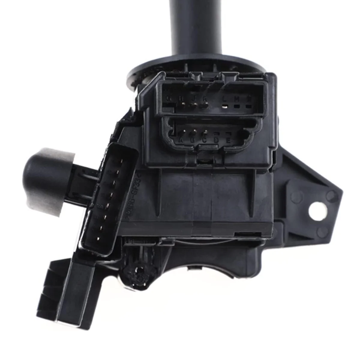 12450066 Для Buick Rainier Chevrolet Trailblazer MK1 2002-2009 сигнал поворота рулевая колонка