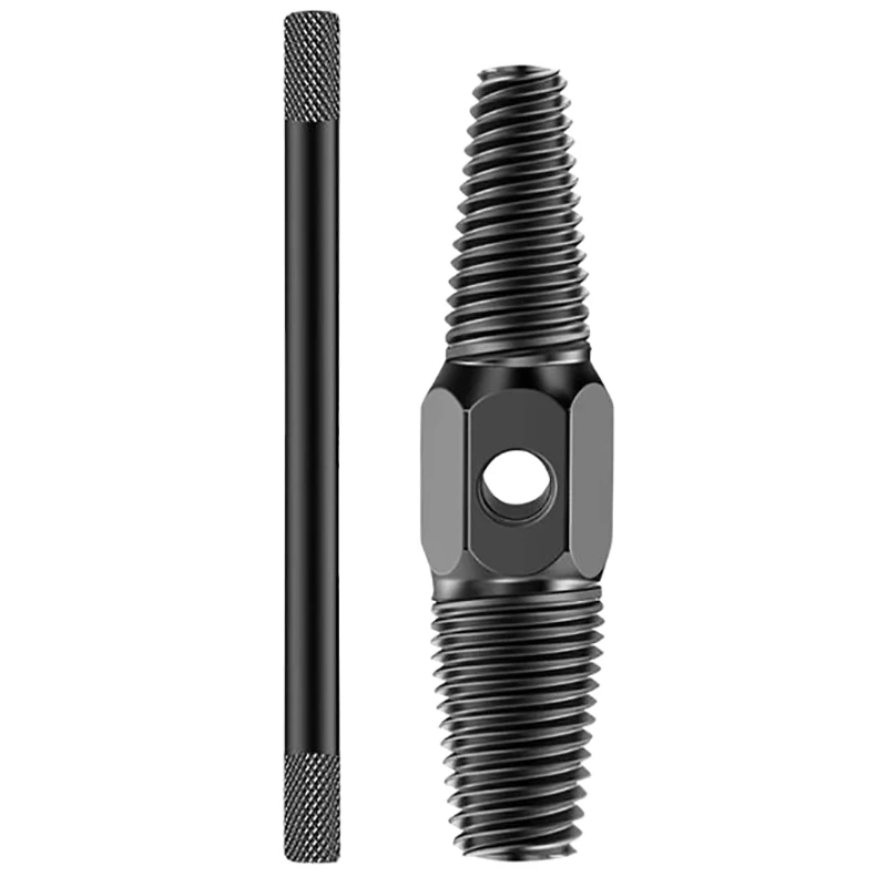 Инструменты для удаления винтов крана поврежденные бытовые инструменты