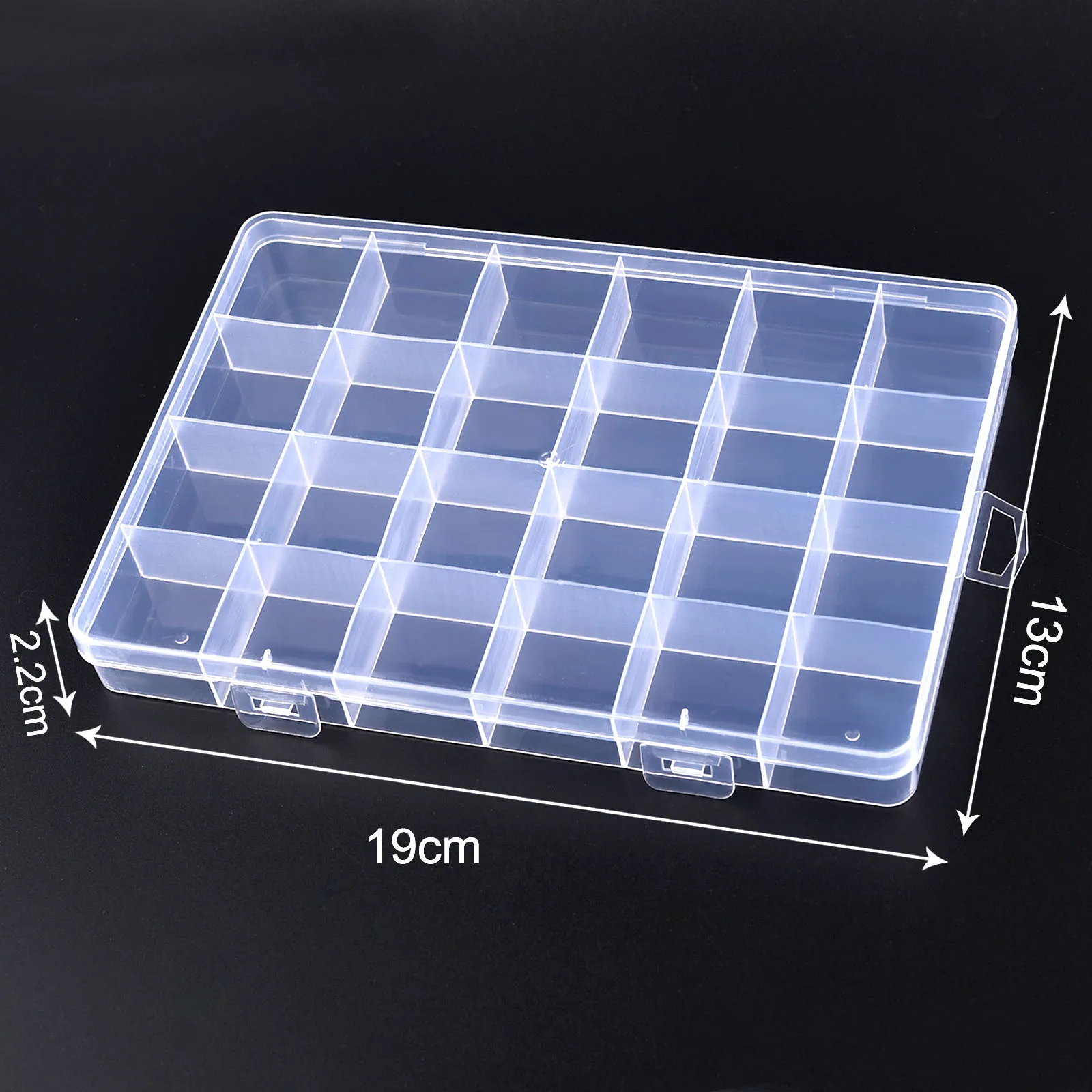 

Пластиковая шкатулка для украшений LIEBE ENGEL