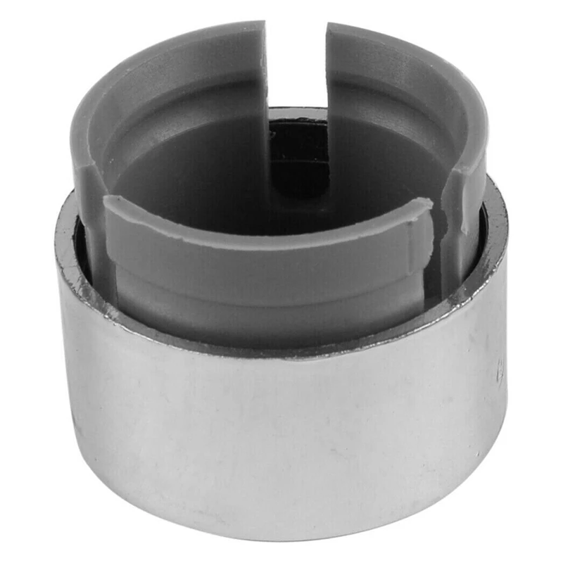 7L6 601 173A 2ZZ 10 шт. хромированный колпачок болта гайки для Touareg 2004-2017 7L6601173A