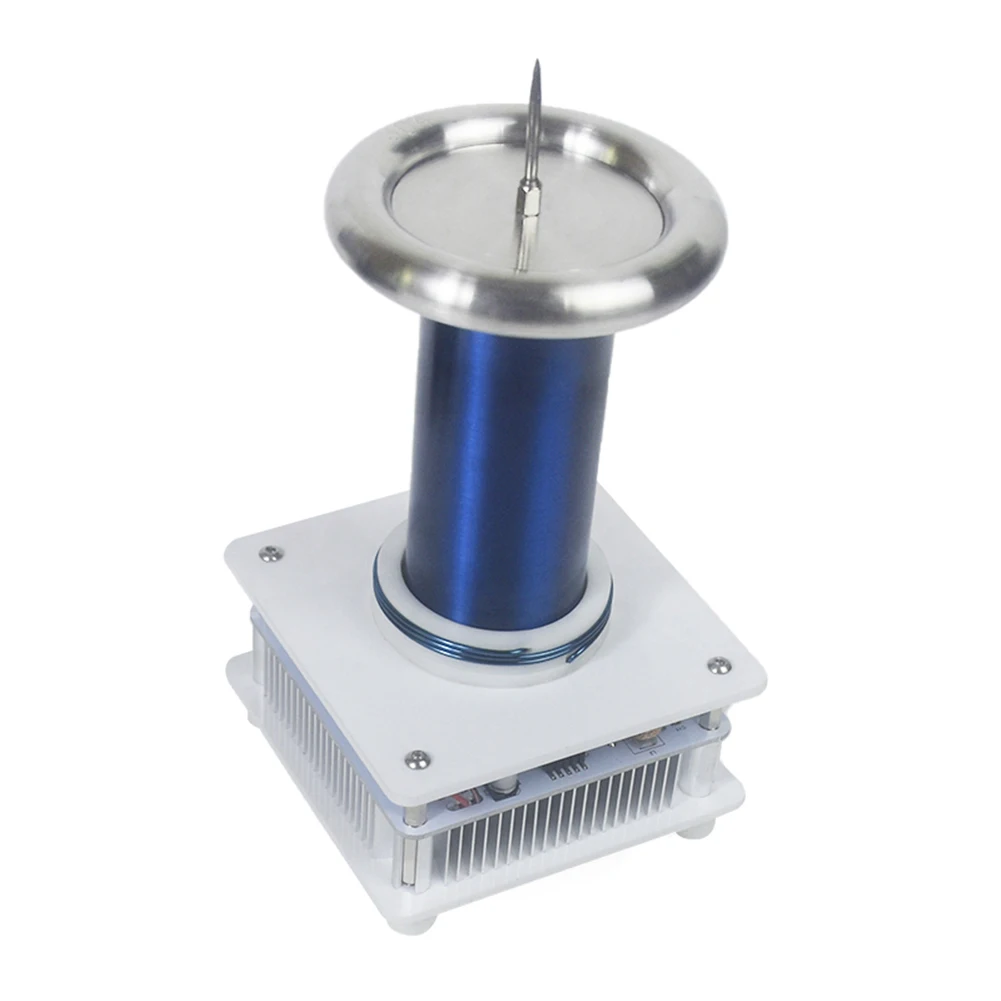 Bluetooth-совместимая SSTC настольная игрушка с беспроводной передачей