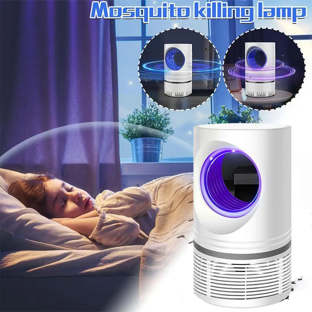 Рисунок 5 - 5 Вт средство для уничтожения комаров