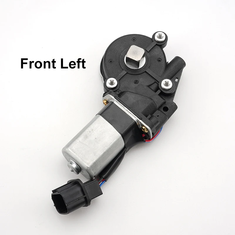 Для 2013-2018 Nissan LIVINA L11Z 2007-2013 Infiniti G25 G35 G37 80731EW800 Электрический регулятор