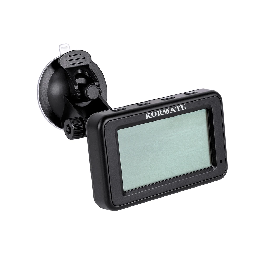 Аксессуары для безопасности грузовика интеллектуальная 12-колесная система