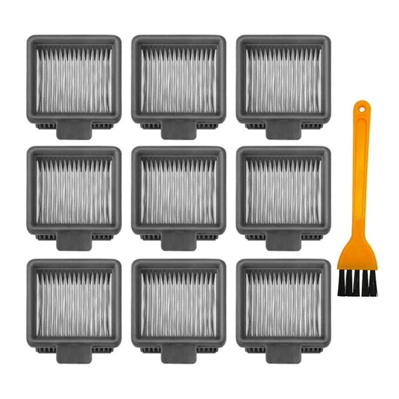 

Аксессуары для пылесоса Dreame H11 MAX, моющийся фильтр HEPA, Запасные детали