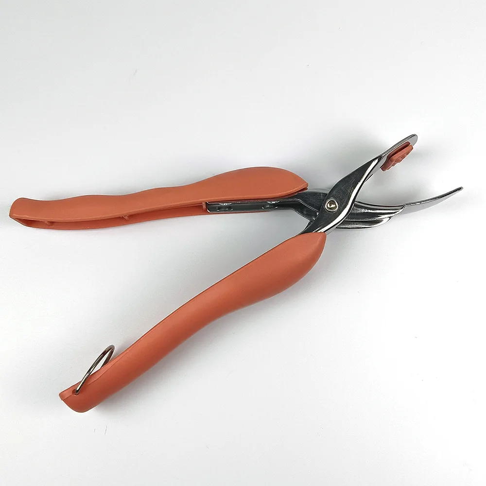 Противоожоговый зажим Taishan из нержавеющей стали