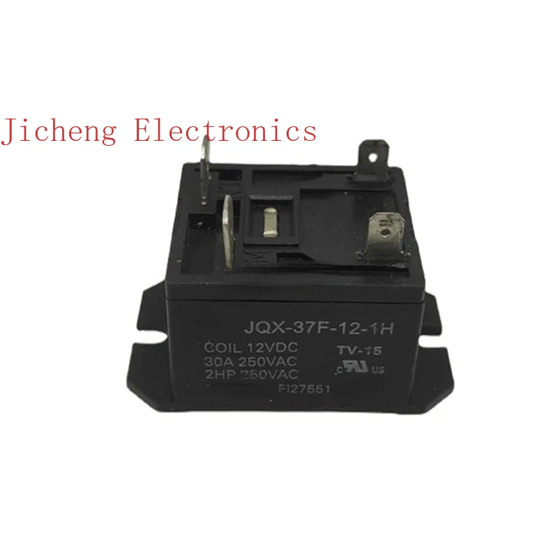 

Реле кондиционера Sempk HF37F JQX-37F-12-1H 30А