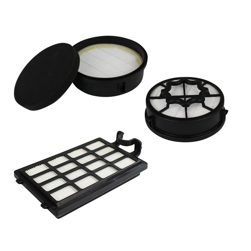 

Replacement Accessories HEPA Filters Compatible For AEG AEF112 ACC51 AE7870 Vacuum Cleaner Accessories