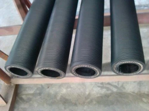 forВысокоизносостойкий большой перистальтический насос для перекачки цемента