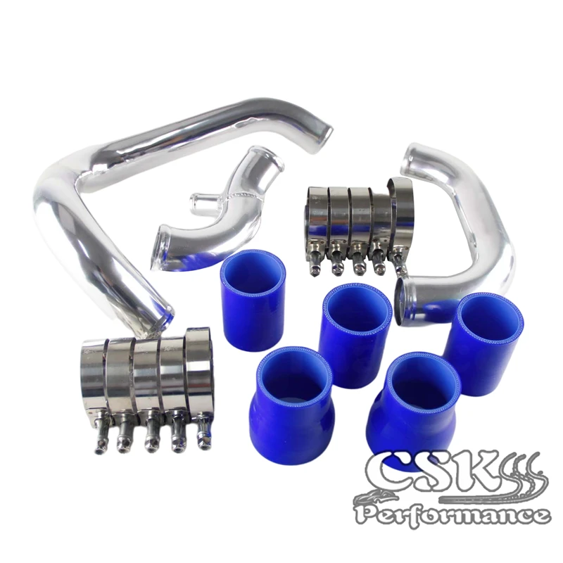 Болт на переднем креплении комплект трубопроводов интеркулера Подходит для Audi A4