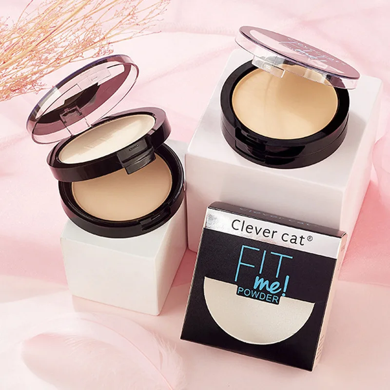 2 в 1 натуральная зернистая пудра гладкая основа для макияжа скрывающая поры