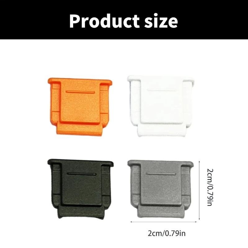 Защитный чехол для камеры ZV1M2/ZV1F/E10/A6000/A7M4/A7M3 5 шт