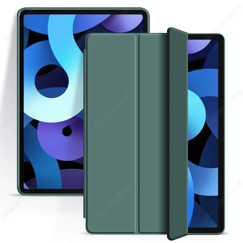 

Case for iPad iPad 10th Generation Case 10.9 inch 2022 A2696 A2757 A2777 Slim Protective Cover for iPad 10th Gen 10.9 inch 2022