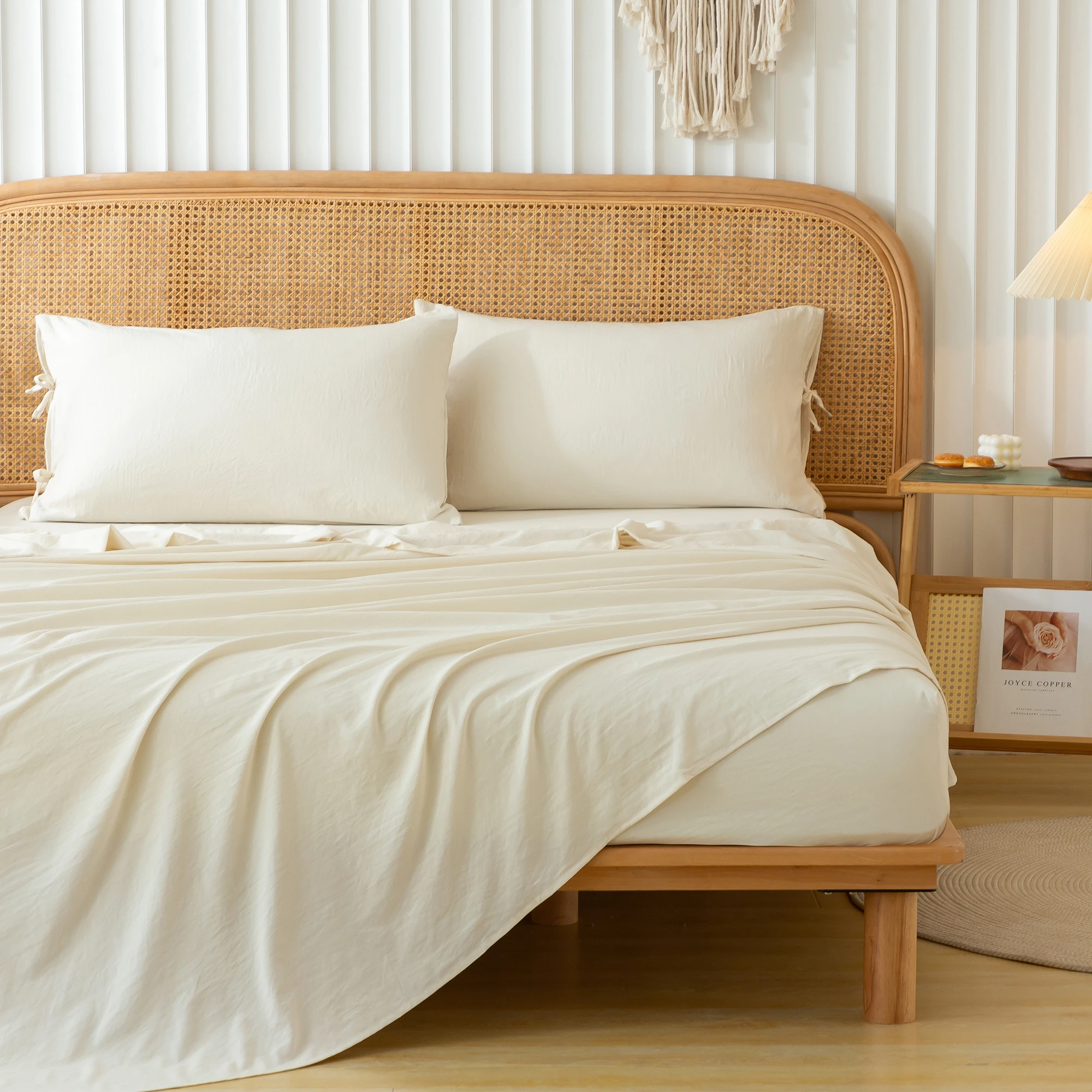 Комплекты постельного белья TwinXL ультрамягкий Комплект комплект из 3 предметов