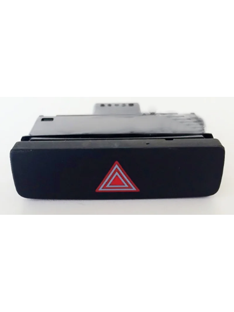 

Hazard Warning Lamp Switch Button Emergency For VW B7L CC 3AD953509