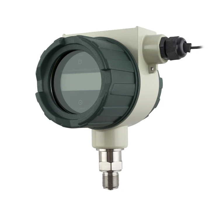 

Беспроводное сетевое оборудование для IoT, мониторинг давления в трубопроводе и температуры