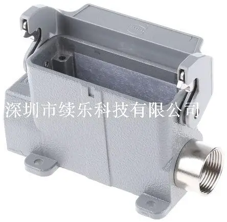 09200160291 /HAN 16A PG16 ГАРТТИНГ