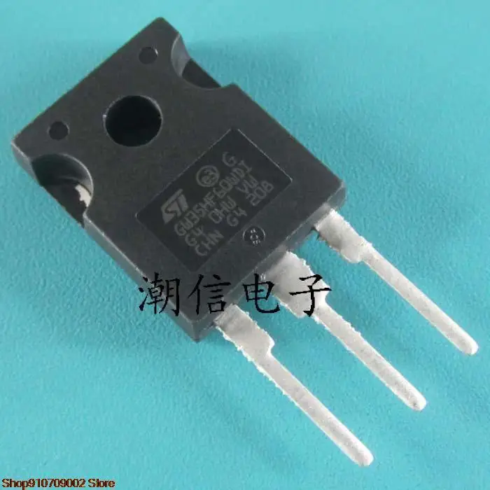 

5pieces GW35HF60WD GW35HF60WDI 35A 600V original new in stock