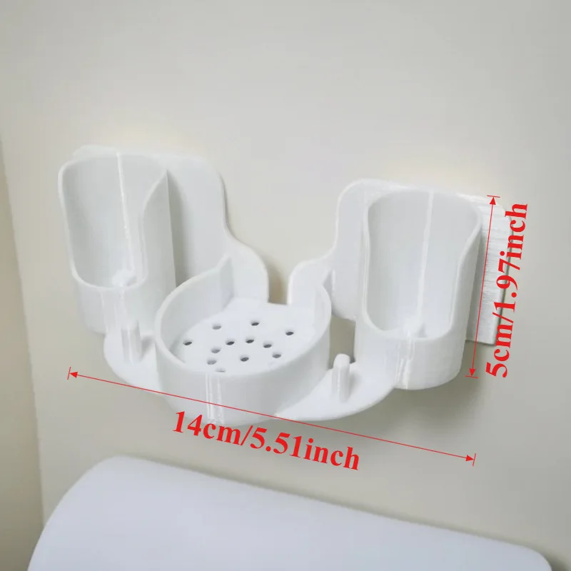 

Держатель для электрической зубной щетки Oral-B