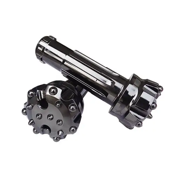 

2023 Professional DTH Hammer Button Drill Bit Drilling Accessories