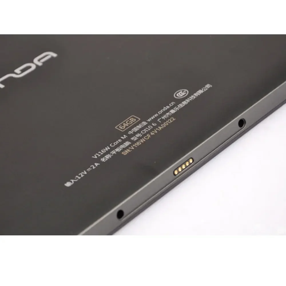 высококачественный PT 3488127 OI10 6 7 4 В 4500 мАч 33 3 Втч для ноутбука Onda V116W core m s +