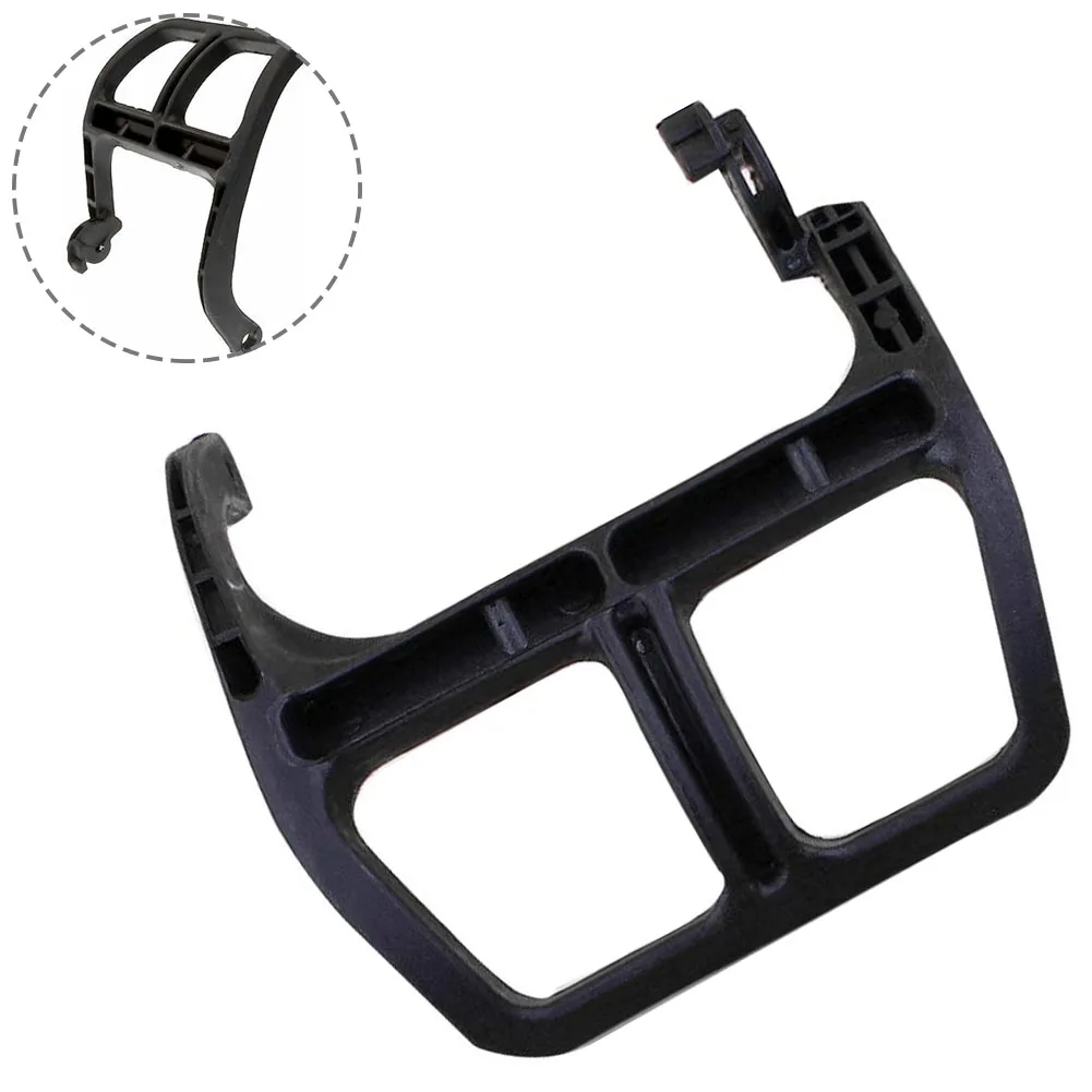 

Brand New Garden Yard Brake Handle Hand Guard Chain 1 Pcs 1130-792-9100