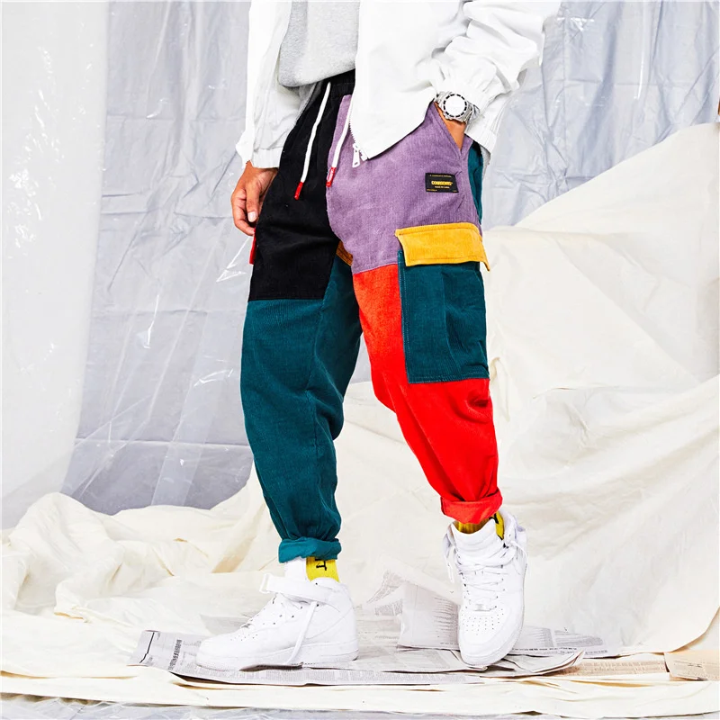 

Men Pants