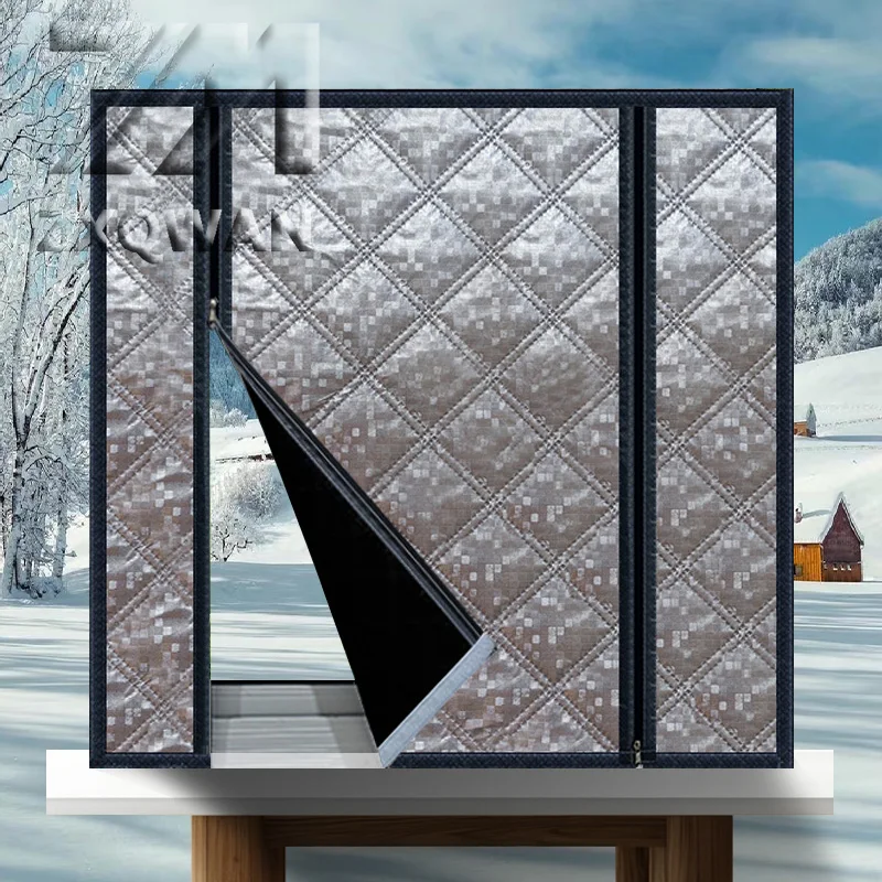 

Шторы zxqwan для окна