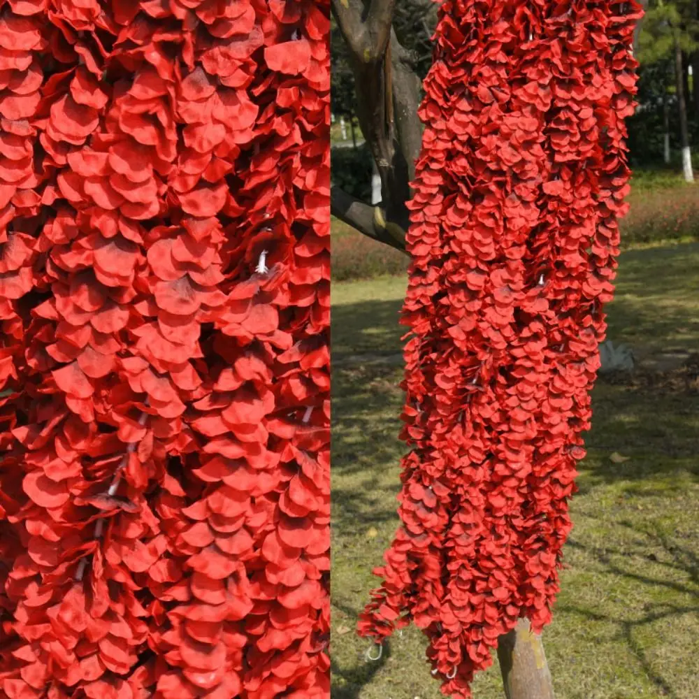 

Искусственные цветы из глицинии PERNEAKY