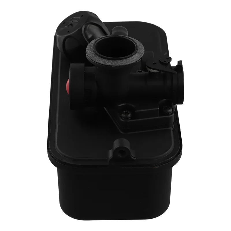 Фото 【Горячие продажи!】Для Briggs & Stratton 498809A 494406, топливный бензобак, газонокосилка, карбюратор в сборе, карбюратор 499809, аксессуары для газонокосилок №4
