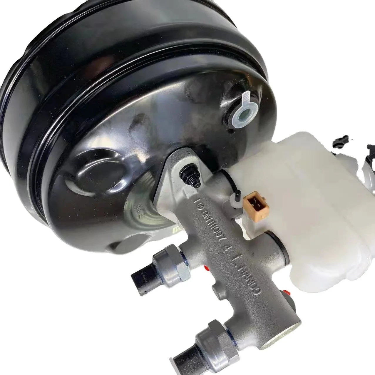 

Brake master cylinder Brake booster pump assembly Brake vacuum pump KOREA Ssangyong ACTYON KYRON REXTON KORANDOC MOUSS TIVOLI