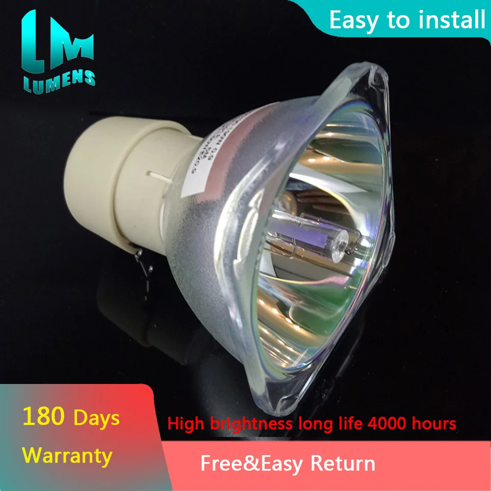 

Original lamp 5J.J7T05.001 for BENQ MW817ST Projector