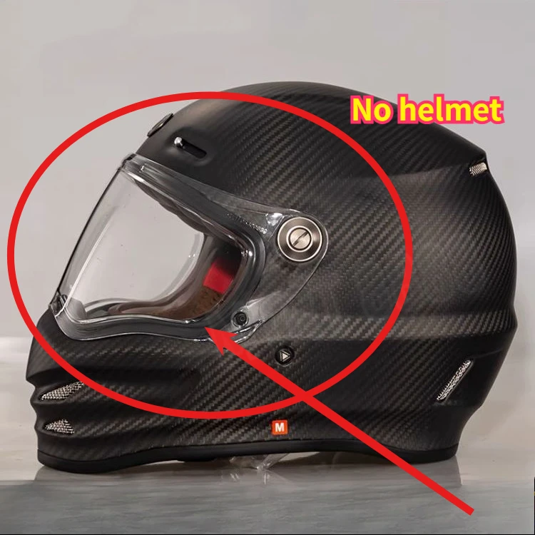 

TORC T137/T9 Ретро шлем козырек прозрачный/черный противотуманный/светлый черный противотуманный/посеребренный противотуманный шлем аксессуары