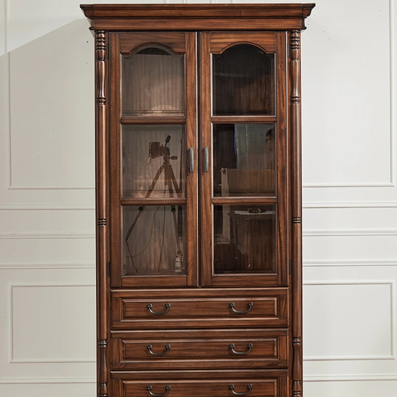 Шкаф для хранения библиотеки органайзер стеллаж дома тип детской стены гостиной