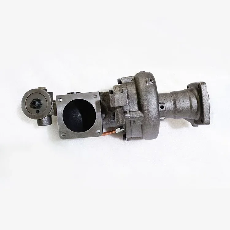 Водяной насос двигателя Marine K19 KTA19 3098969 3098970 3011389