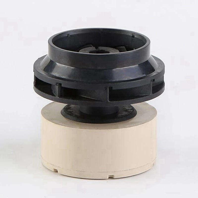 8X внутренний ротор водяного насоса для двигателя Электрический водяной насос