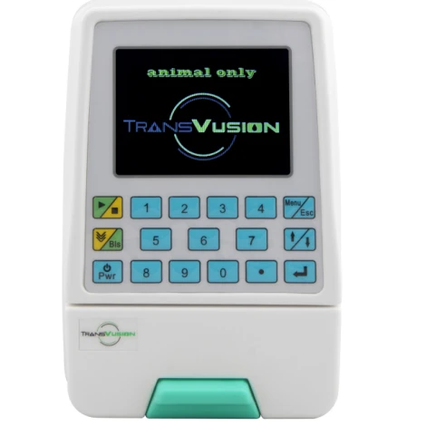 

Aeolus TX-LP-2100H/2100HW Intelligent Infusion Pump with Heater