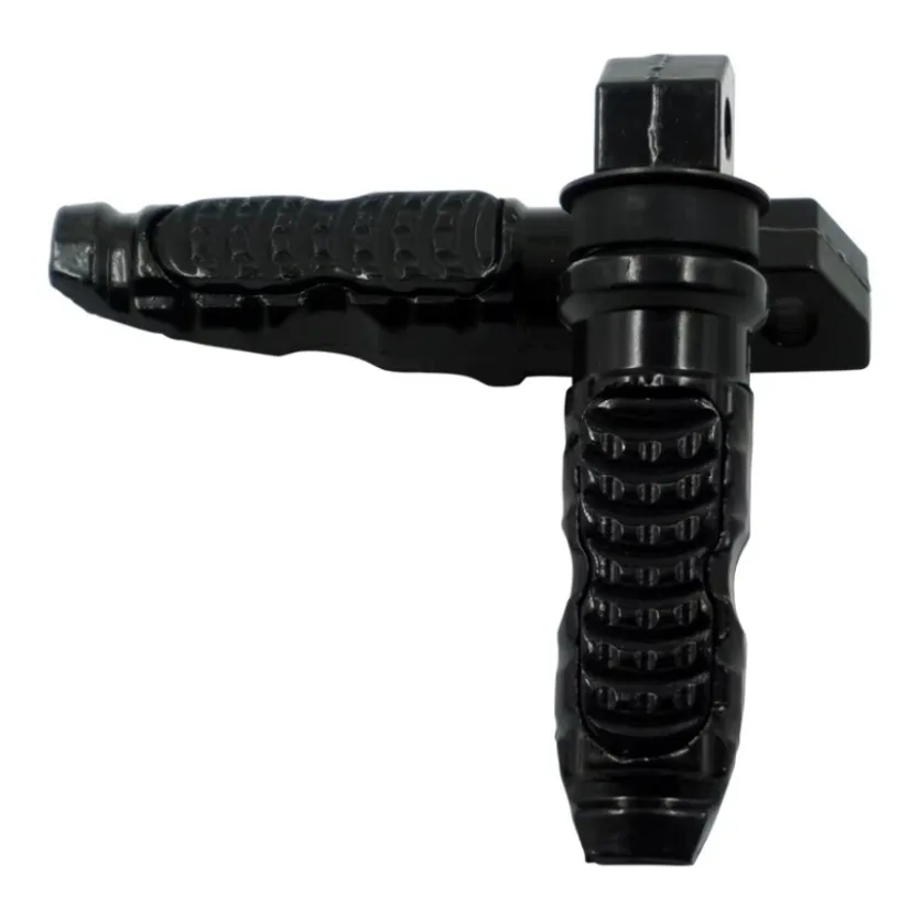 Мотоцикл внедорожник электромобиль модифицированная педаль из алюминиевого