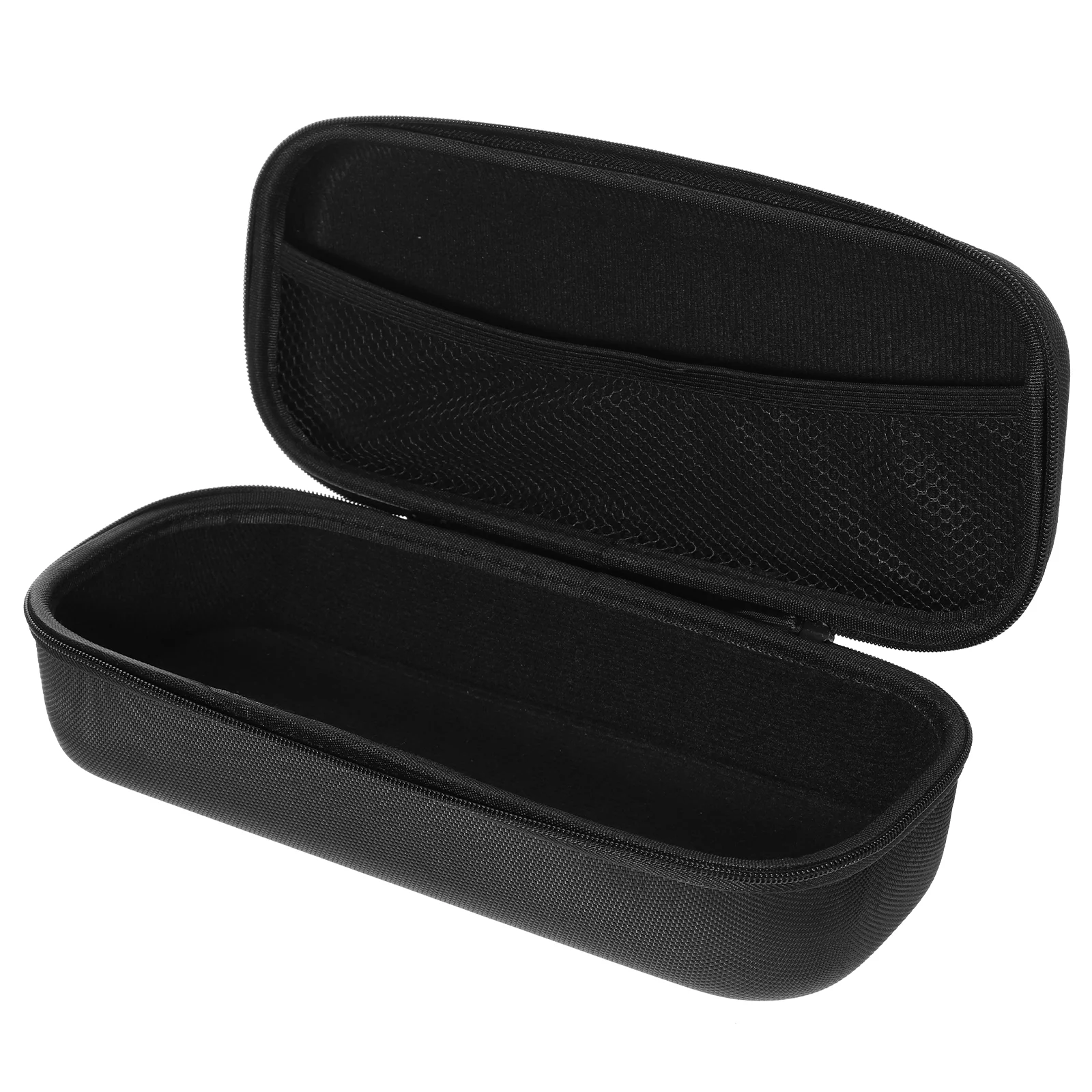 Microphone Storage Bag Carrying Waterproof Cases Portable Handbag Simple Handheld Pouch Organizer enlarge