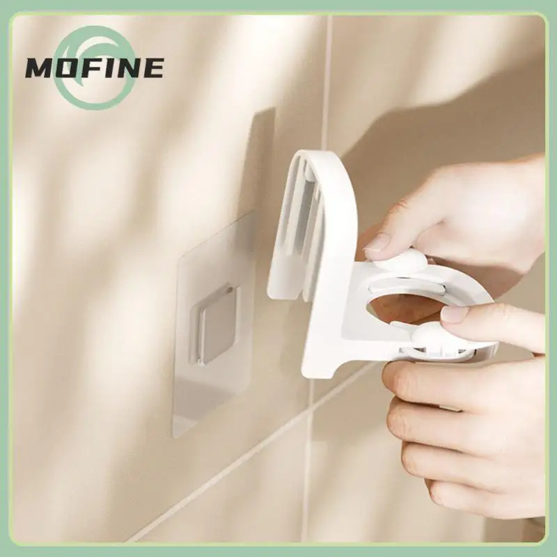 

Seamless Adhesive Not Easy To Fall Wall Mount Make Full Use Of The Wall Storage Space Storage Rack Convenient And Practical