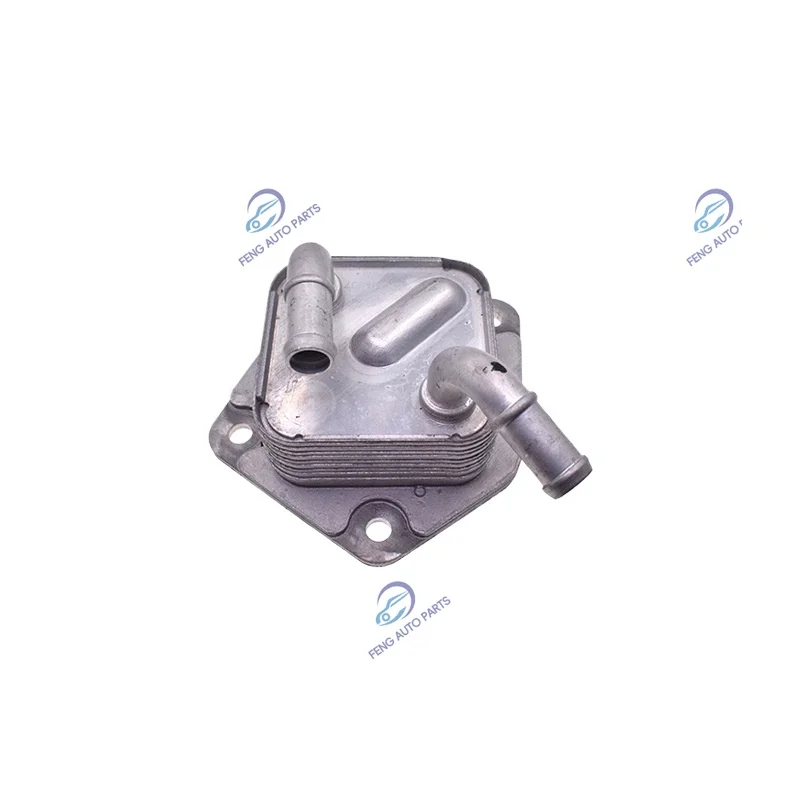 Нагреватель ATF для Honda CIVIC CRIDER FC7 59B/6A05K8/масляный радиатор масляный коробки передач