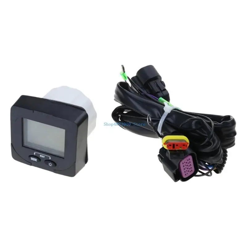 Фото T3LF 879896K21 79-879896K21 Эффективный комплект мониторинга системы для двигателя Smartcraft SC1000 №1