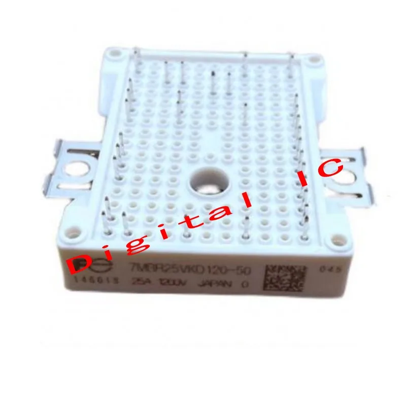 FP50R06W2E3 7MBR25VKD120-50 7MBR35VKD120-50 Бесплатная версия Nieuwe En Originele Module